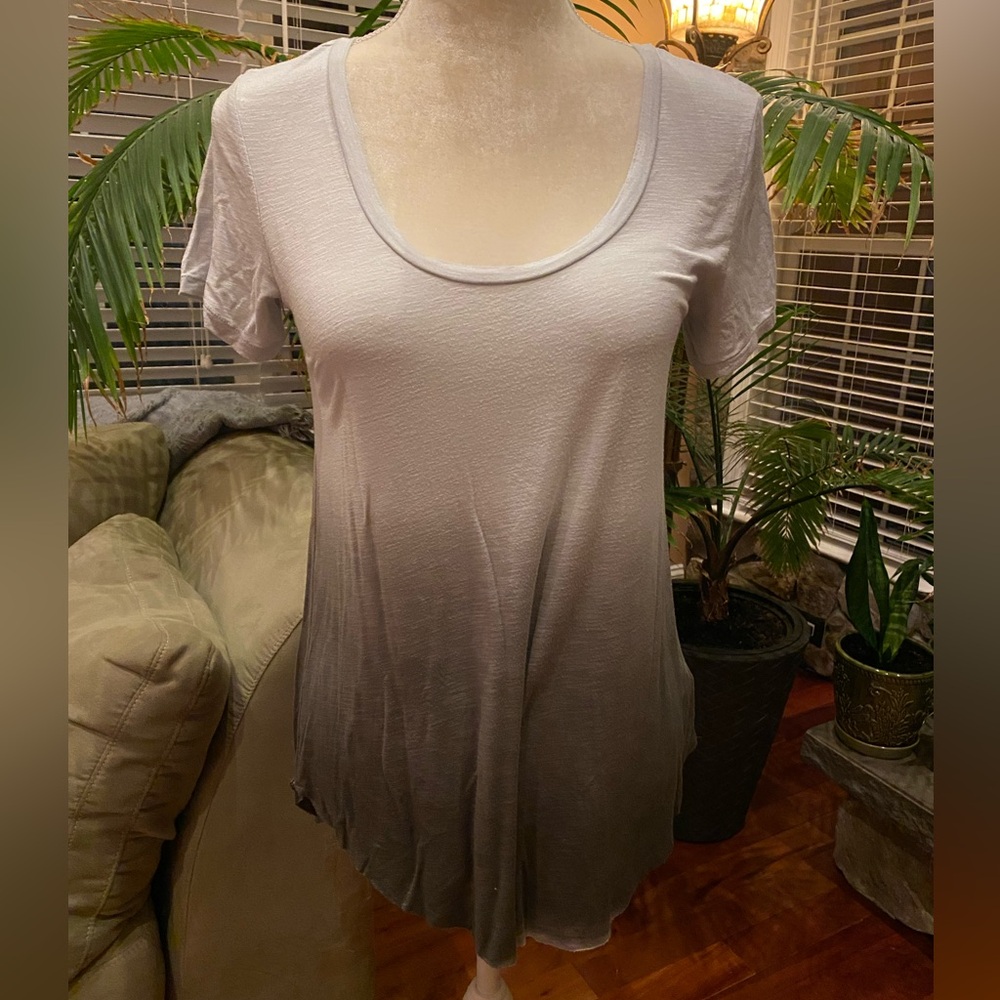Abercrombie & Fitch soft and sexy T-shirt